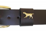 Pointer Belt 1.25" - 1812